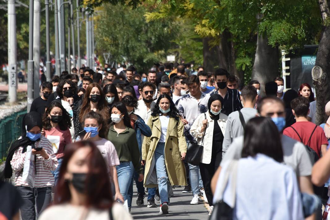 Konya’daki 3 üniversite 5 bin 402 öğrenciyi İŞKUR üzerinden işe alacak! İşte detaylar 10